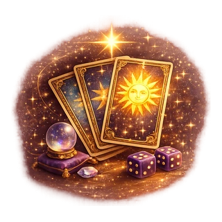 Tarot Symbol