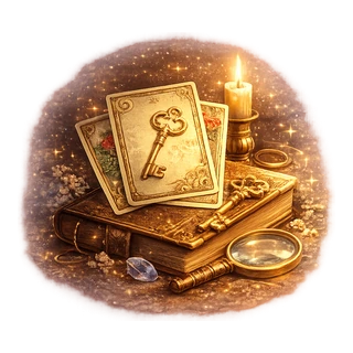 Lenormand Symbol