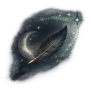 Schattenseiten Symbol