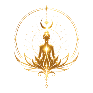 Spirituelle Talente Symbol