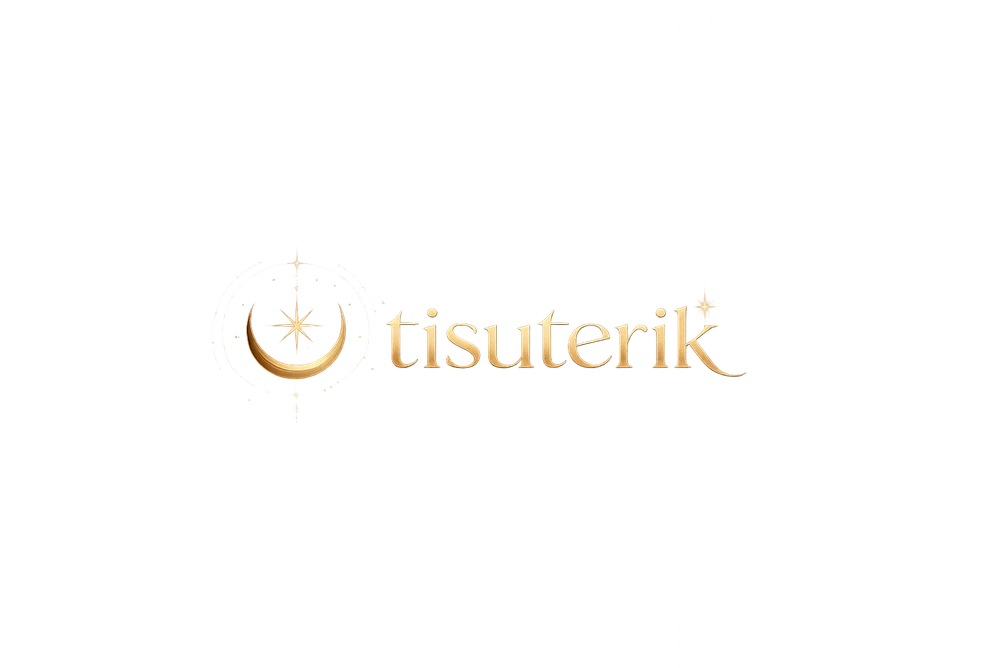 tisuterik