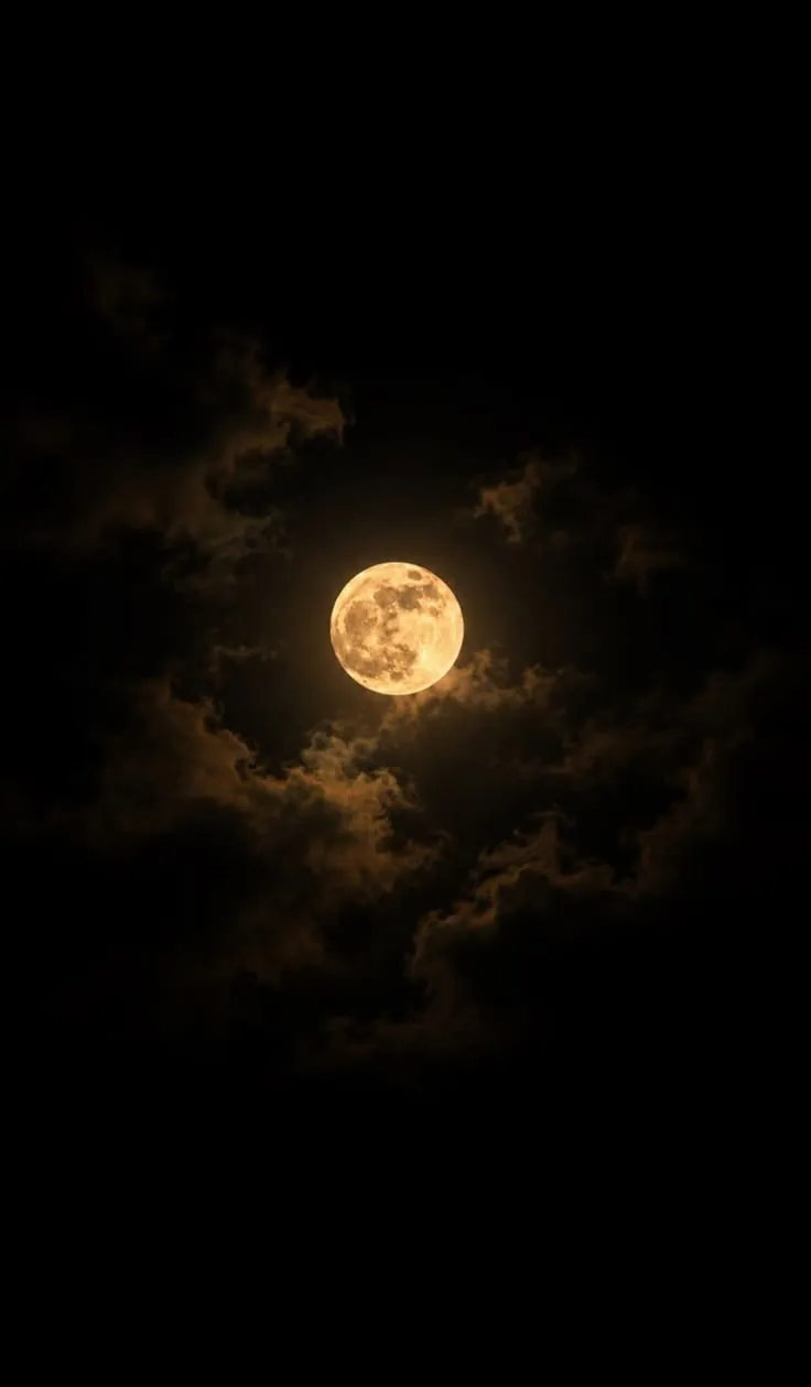 Mond & Energie