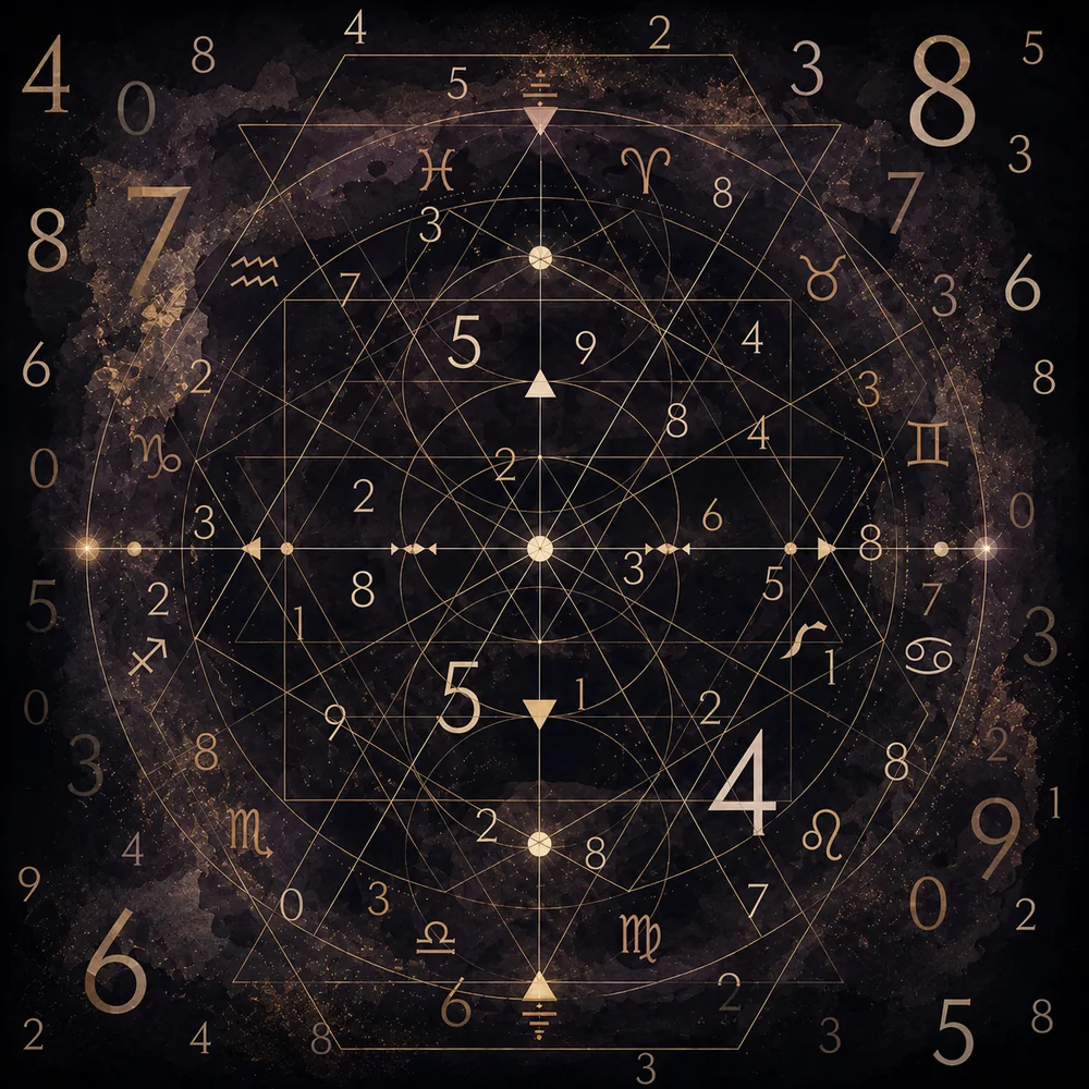 Numerologie