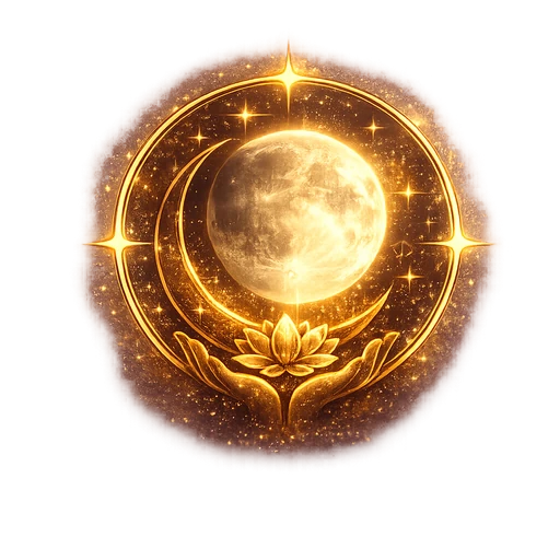 Mond & Energie-Paket