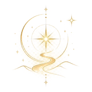 Soul Destination Symbol