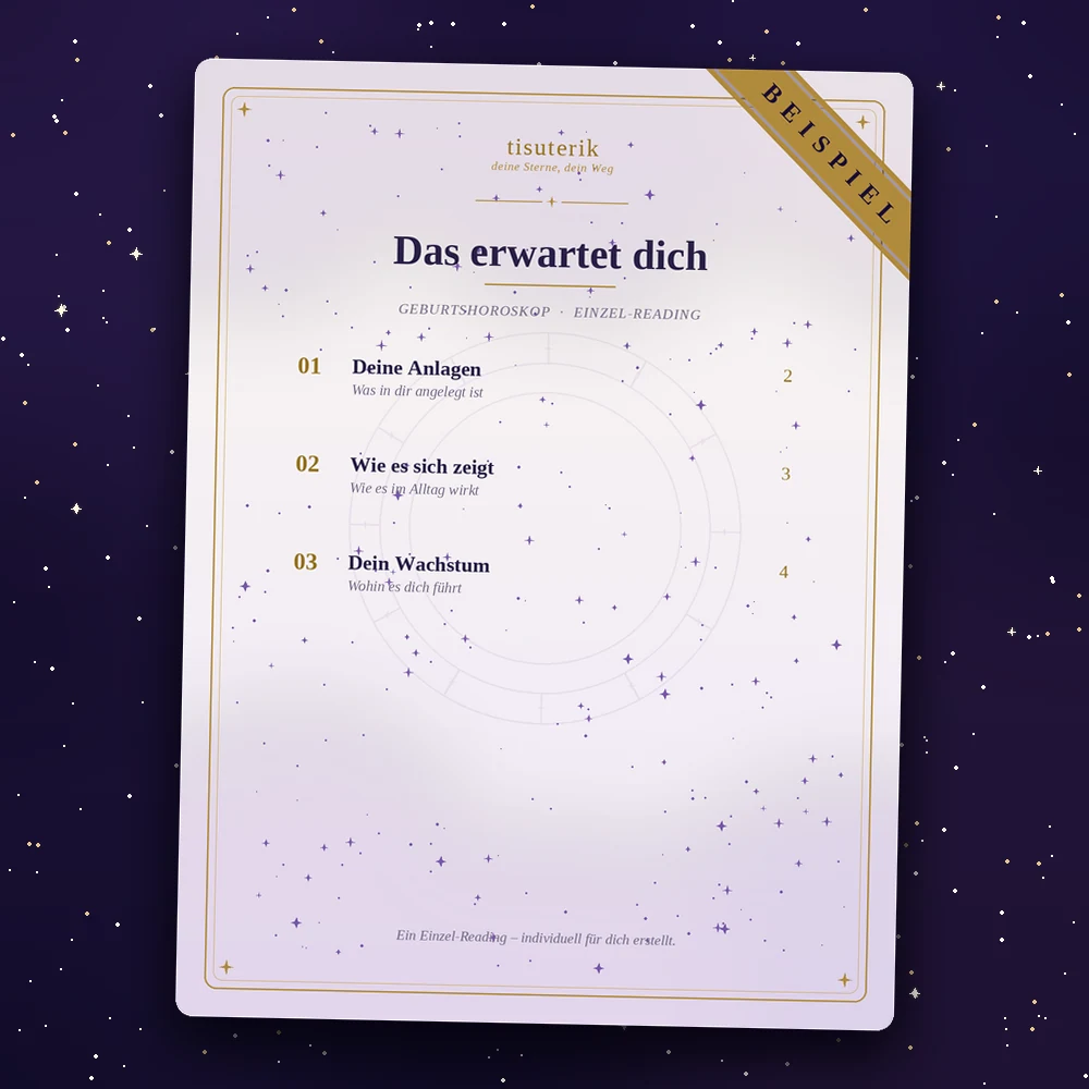 Schattenseiten Beispielseite