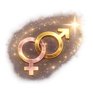 Partner-Matching Symbol