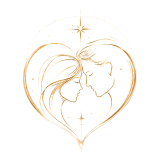 Soulmate Symbol
