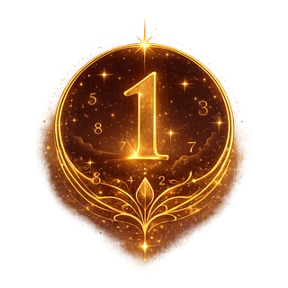Lebenszahl Symbol