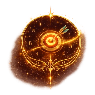 Schicksalszahl Symbol